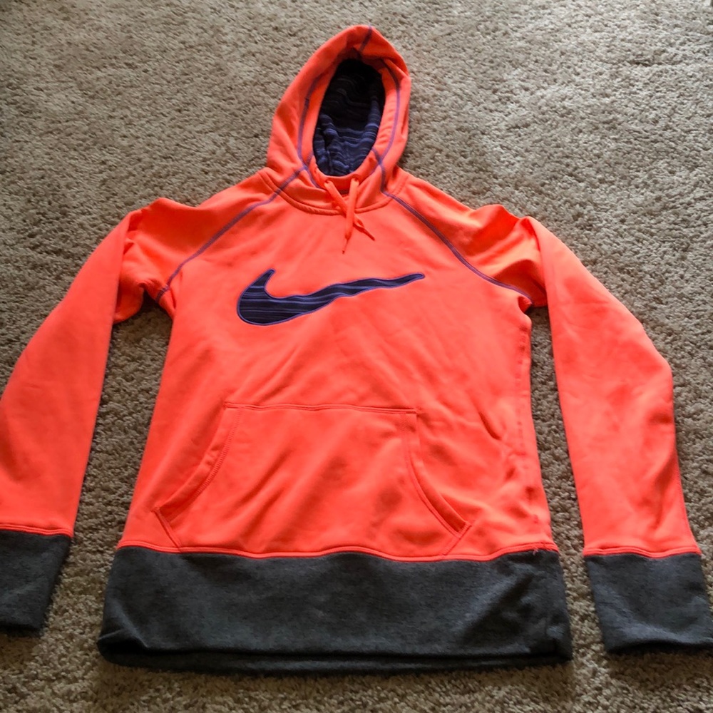 Cleaning out my closet